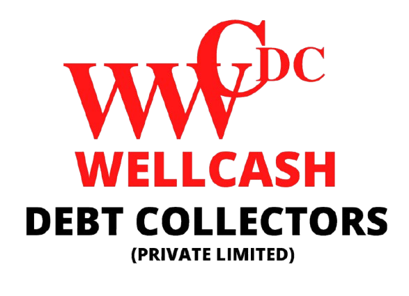Wellcash Logo White